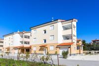 Dragan K3 - A2 second floor - MPolo - B&B Medulin