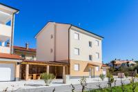 Dragan K3 - A2 second floor - MPolo - B&B Medulin