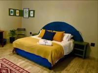 Comfort Zimmer mit Queensize-Bett