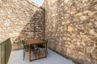 Le Cyperus Appartement avec Terrasse et Wifi - Ferienwohnung Peyriac-de-Mer