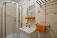 Chambre Triple avec Balcon