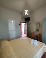 Economy Doppelzimmer