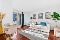 Geranimus Versailles Hesperides - B&B Versalles