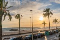 El Marítimo - Chambres d'hôtes Cunit