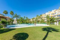 Superior Calanova Grand Golf Apartment - B&B Mijas Costa