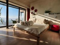 Executive One-Bedroom Apartment