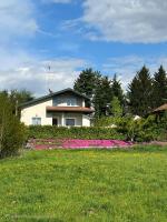 appartamento comfort Malpensa check in h 24 posto auto privato - B&B