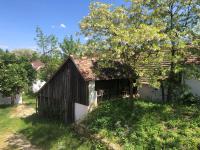 dasFritsch-Historisches Weinbauernhaus im Grünen - Ferienwohnung Klein-Reinprechtsdorf