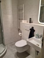 Main Apartment SW 1 - B&B