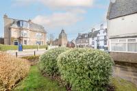 Stoney Creek Cottage - Crail - Bed and Breakfast
