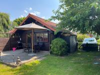 Lüttje Koje - B&B Spieka-Neufeld