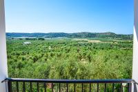 Appartamento con 1 Camera da Letto e Vista Mare (2 Adulti + 1 Bambino)