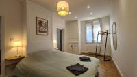 Suite Aalto - B&B Saint-Dizier