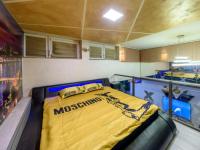 Xspa apartment cryptocurrency pay available - Ferienwohnung Novi Sad