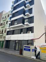 Albareda 83 - Ferienwohnung Las Palmas de Gran Canaria