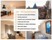 L'Empereur - Hypercentre et 1 chambre - 37m2 - B&B