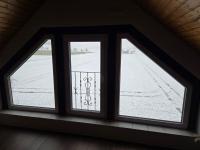 Hotel Pension Landhaus zum Mushof - B&B Diemelstadt