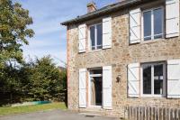 La Lancieutine - A 300 mètres de la plage - B&B Lancieux