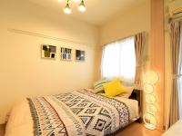 Alphabed福山西桜町 - B&B Fukuyama