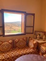 Adoir N'salh - B&B Tiznit