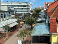Carl I & Carl II - B&B Nordseeheilbad Wangerooge
