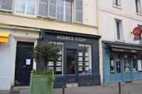 The Versailles Charm - B&B Versailles