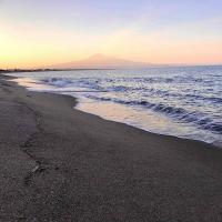 Casa La Terrazza - House on the sea - B&B Augusta