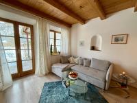 Apartamento con terraza