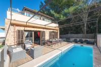 Villa GABRIELA Alcudia - Bonaire by Mallorca Villa Selection - B&B Alcudia