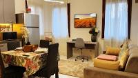Private apartment in Mestre Ve - Chambres d’hôtes