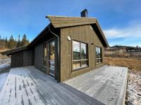 Hjertebo by Norgesbooking - cabin at Spåtind - B&B