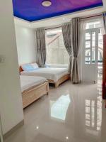 Miu Ly - B&B