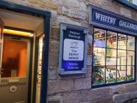 Up Above - B&B Whitby