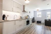 Fabulous 1 Bedroom Home in York - B&B