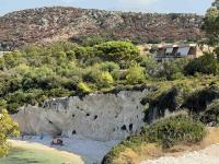 Studio - Vue sur Mer