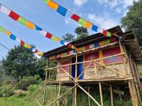 BiCa International Eco-community Village - B&B