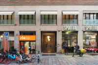 HomNest I Milano Duomo Penthouse - B&B