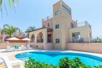 Villa avec Piscine Privée