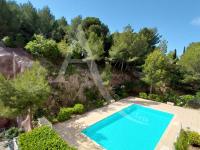 T3 capacite 6 personnes dans residence avec piscine et garage - B&B Sète