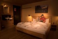 Triple Room with Mountain View