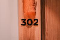 Appartamento con 2 Camere da Letto e Vista Porto