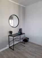 Flott overnattingsted med 3 soverom og sentral beliggenhet - Ferienwohnung Notodden