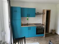 Family Room with Balcony