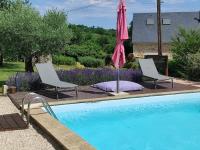 Lili de La LisaThi - B&B Cruéjouls