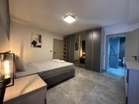 Appartement met 2 Slaapkamers en Terras