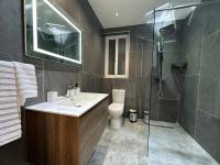 Apartamento de 2 dormitorios con terraza