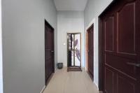 Three-Bedroom Townhouse