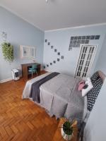 Apartamento no Centro - B&B Poços de Caldas