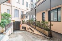 AP1 accogliente appartamento in centro - B&B Milano