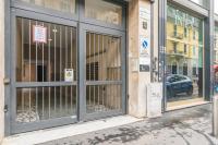 AP1 accogliente appartamento in centro - B&B Milano